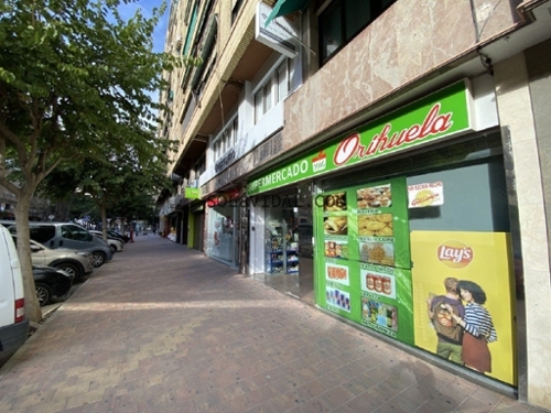 Los Perez Baix Segura lokal foto 6238645