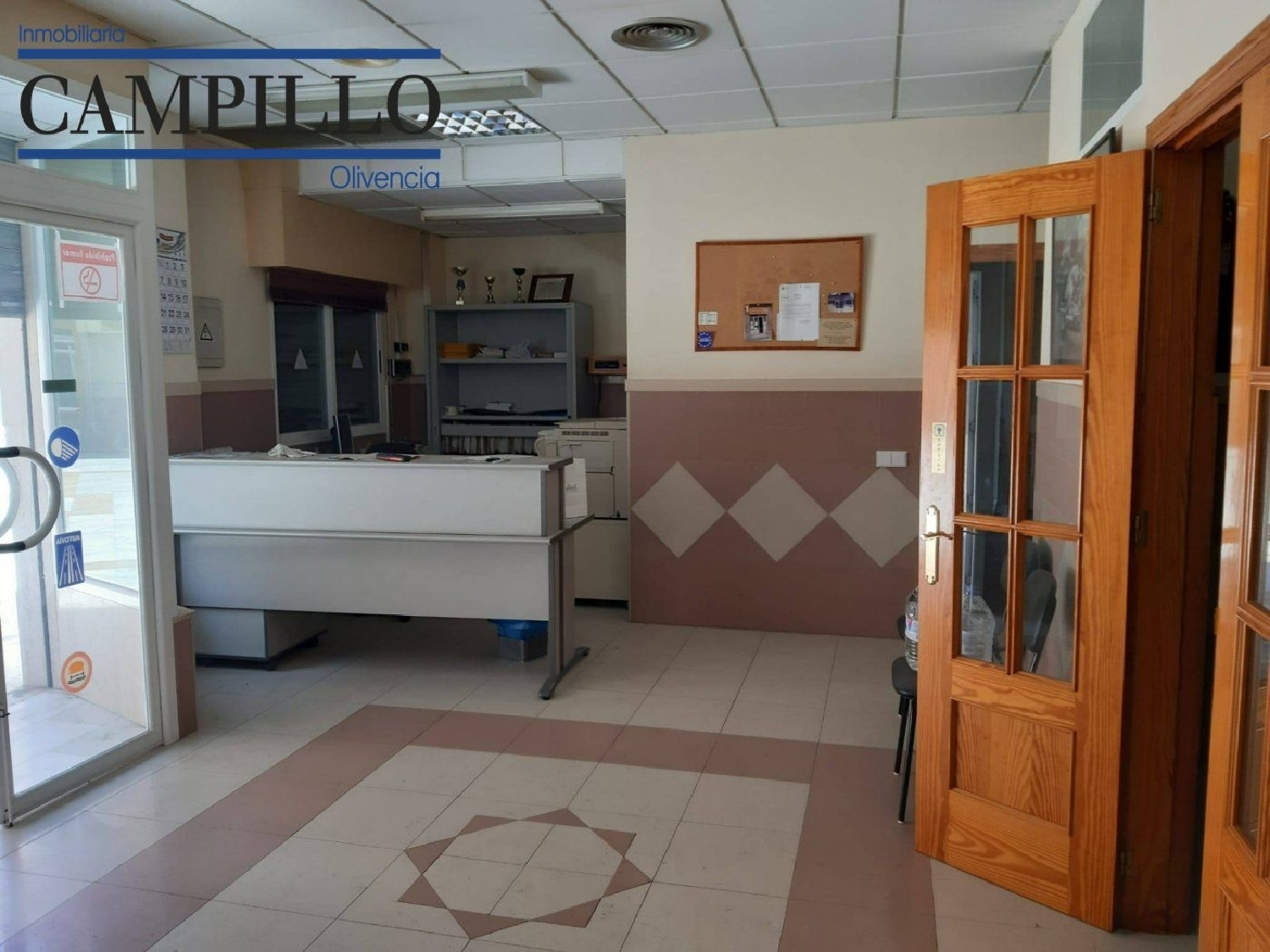 till salu lokal Los Pérez Poniente Almeriense 2