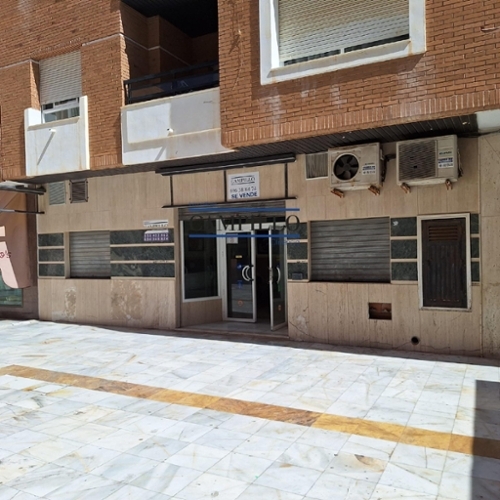 Los Pérez Poniente Almeriense lokal foto 6262039