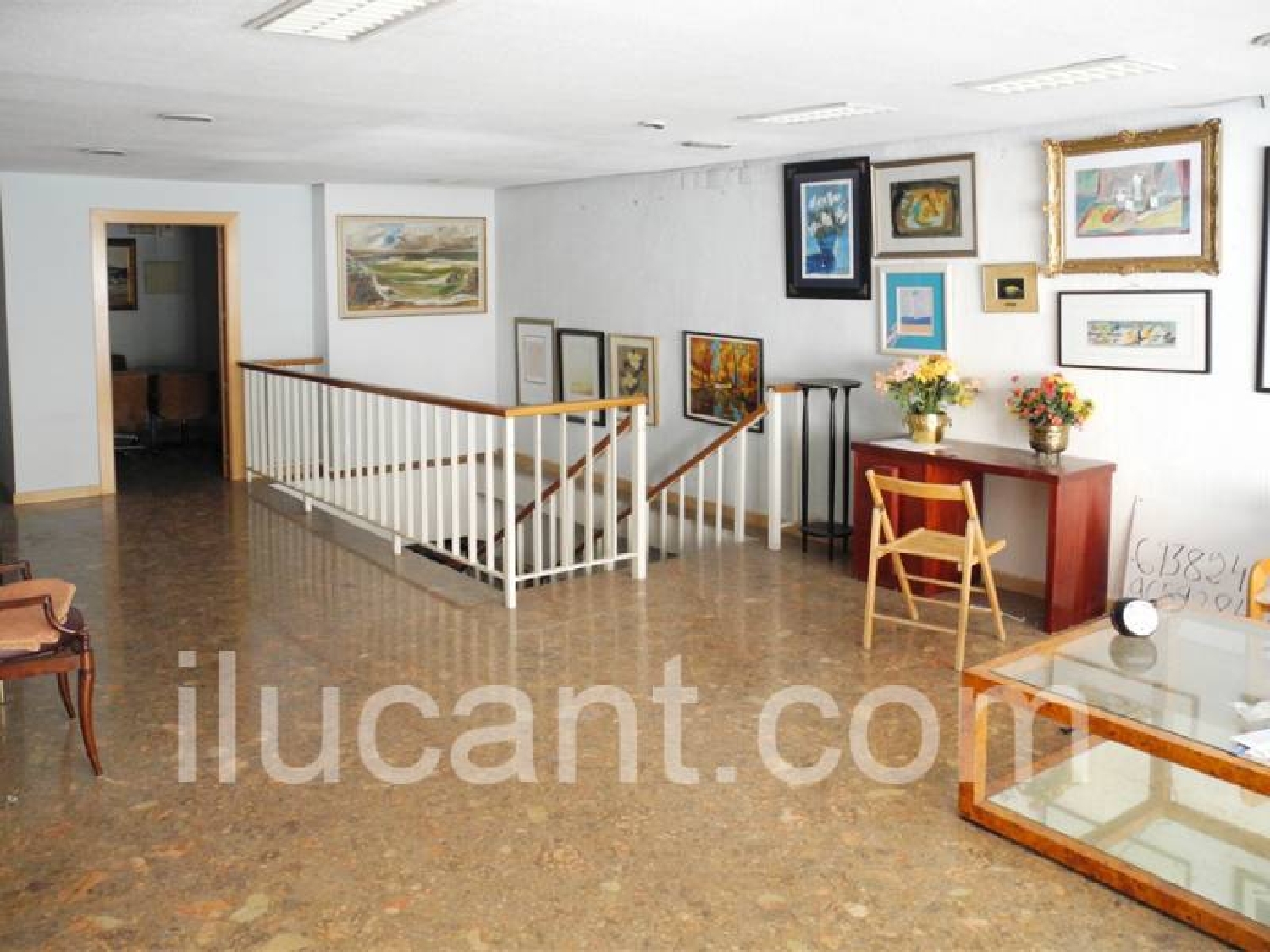  till salu lokal Benalúa Alacantí 1