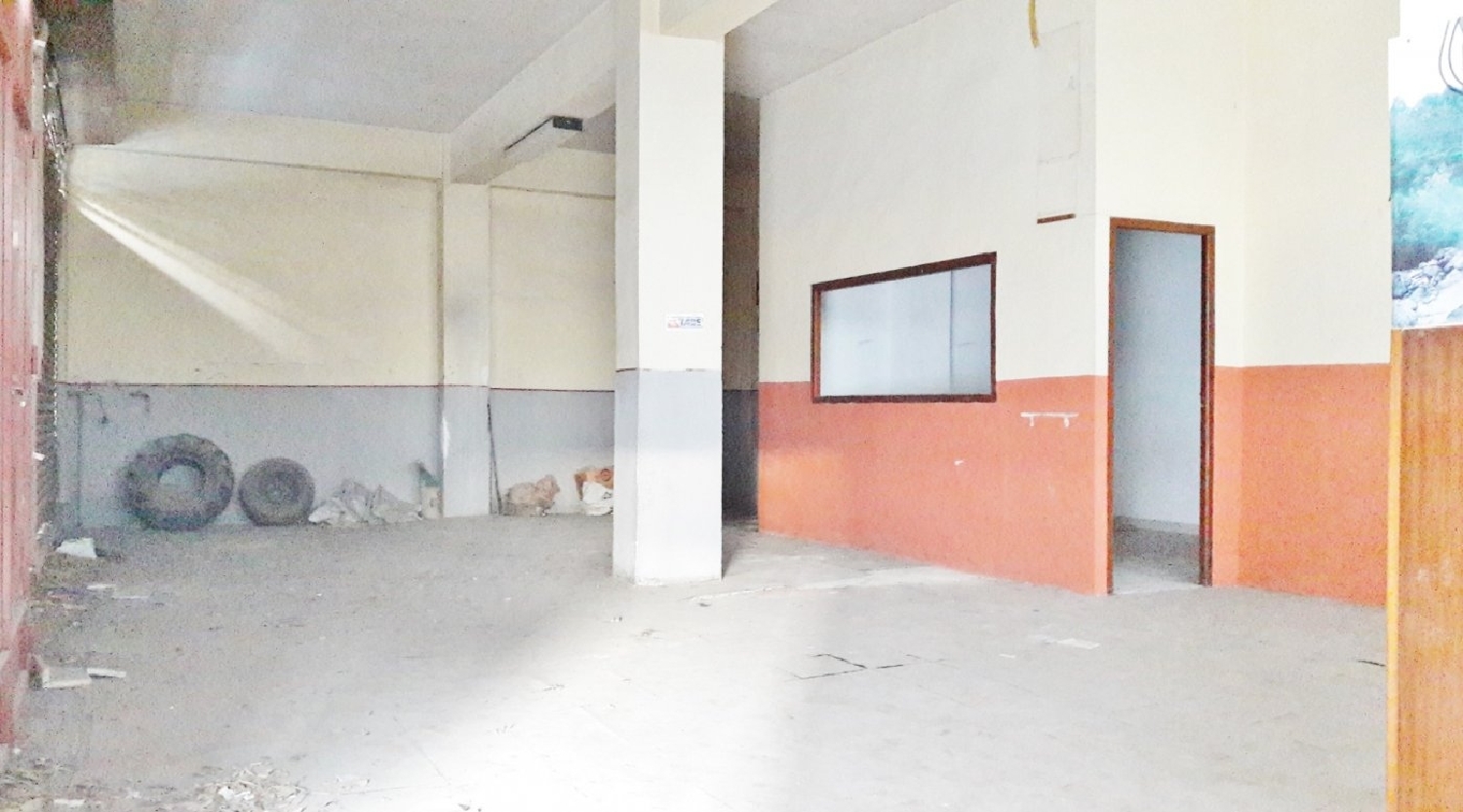  till salu lokal Los Picapiedra Alacantí 6