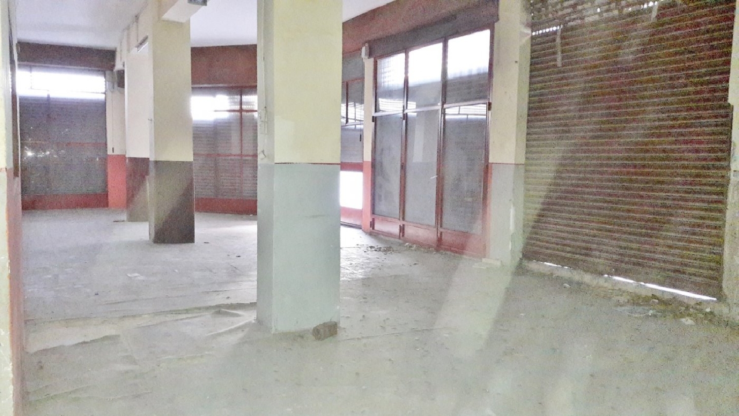  till salu lokal Los Picapiedra Alacantí 1