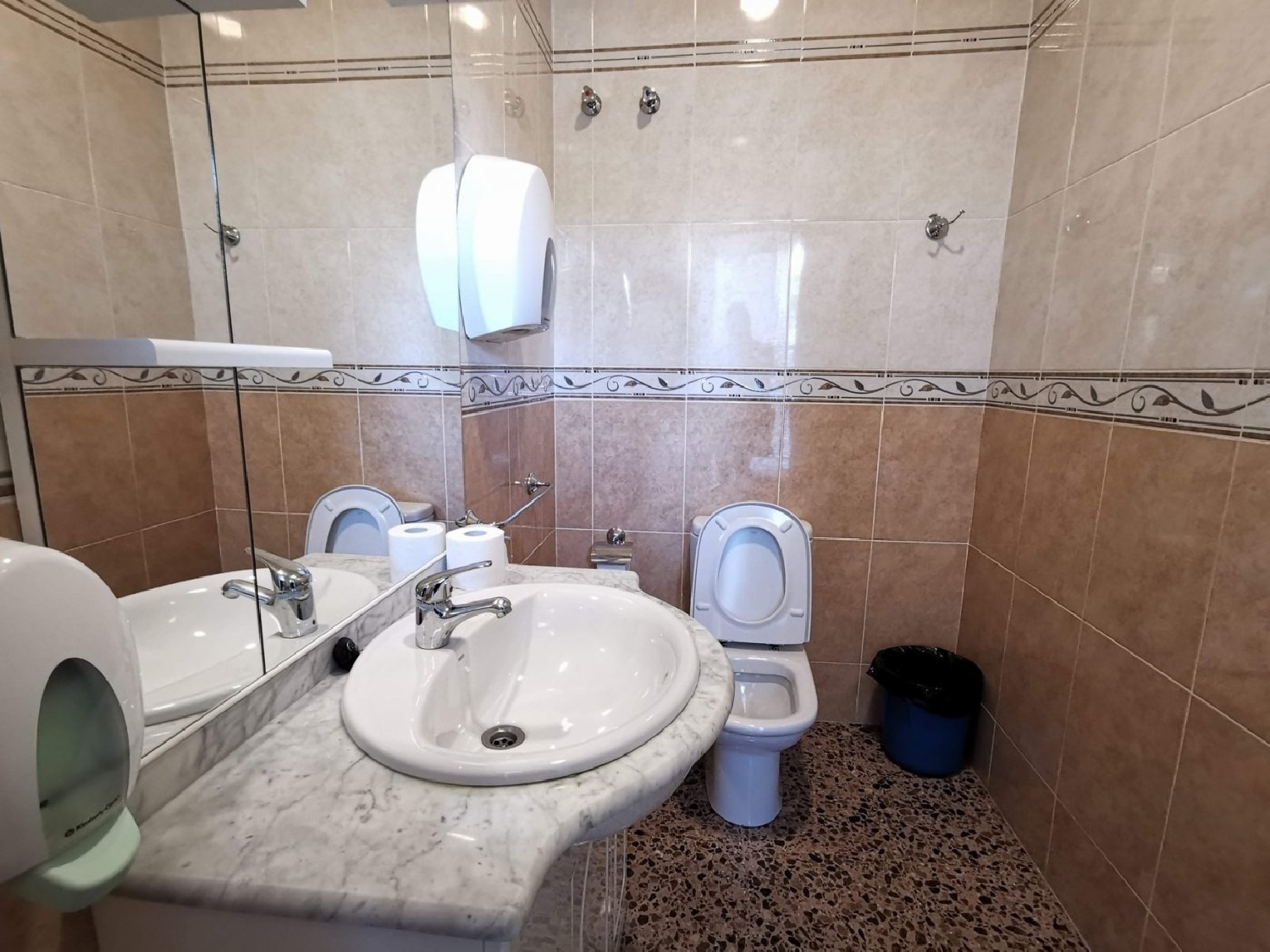  till salu lokal Los Pinos Baix Vinalopó 4