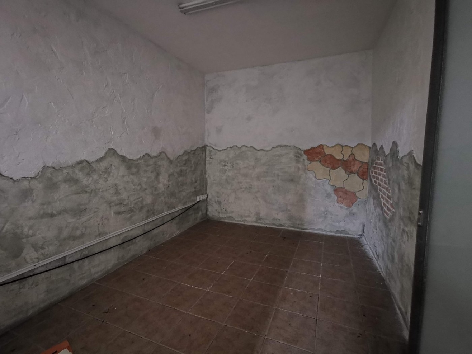  till salu lokal Los Pinos Baix Vinalopó 8