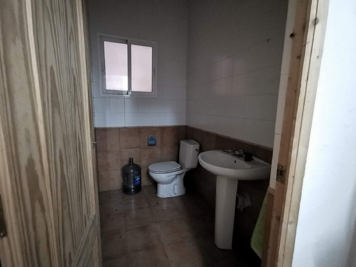  till salu lokal Los Pinos Baix Vinalopó 5
