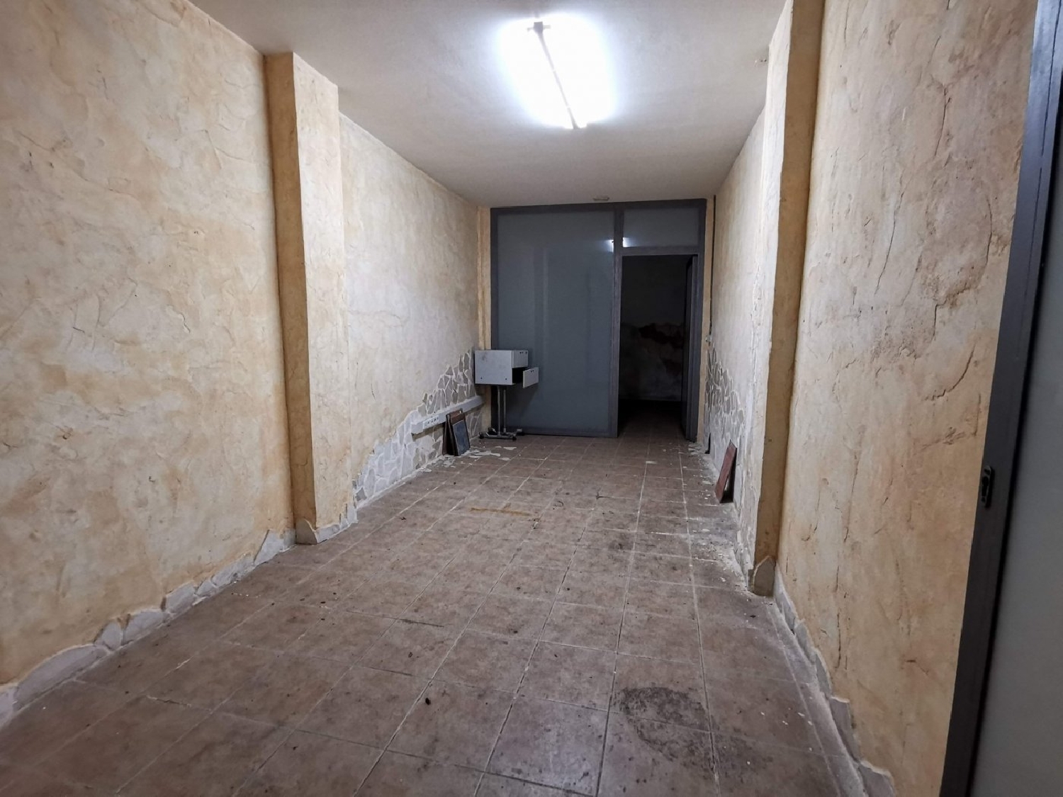  till salu lokal Los Pinos Baix Vinalopó 7