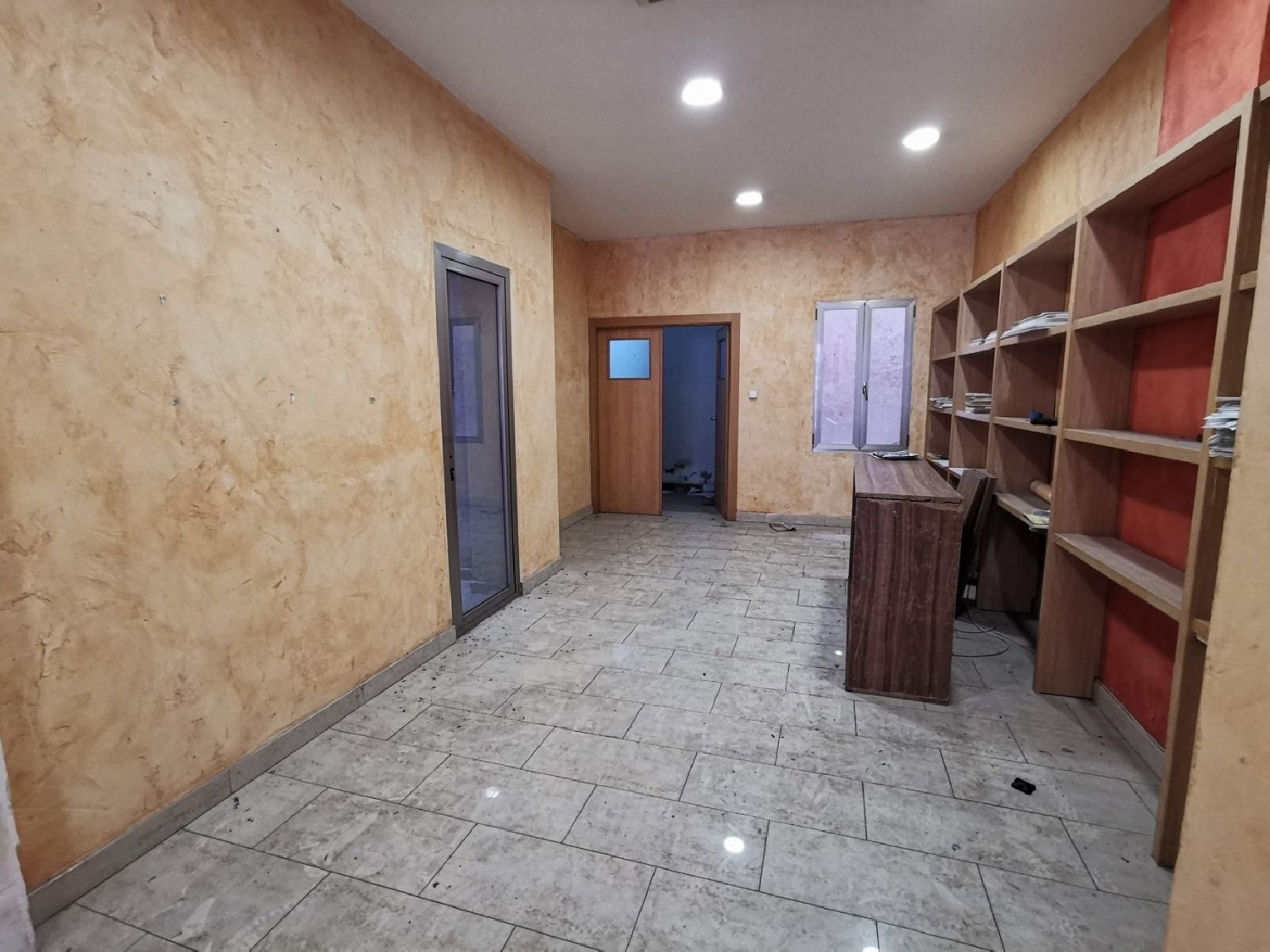  till salu lokal Los Pinos Baix Vinalopó 4