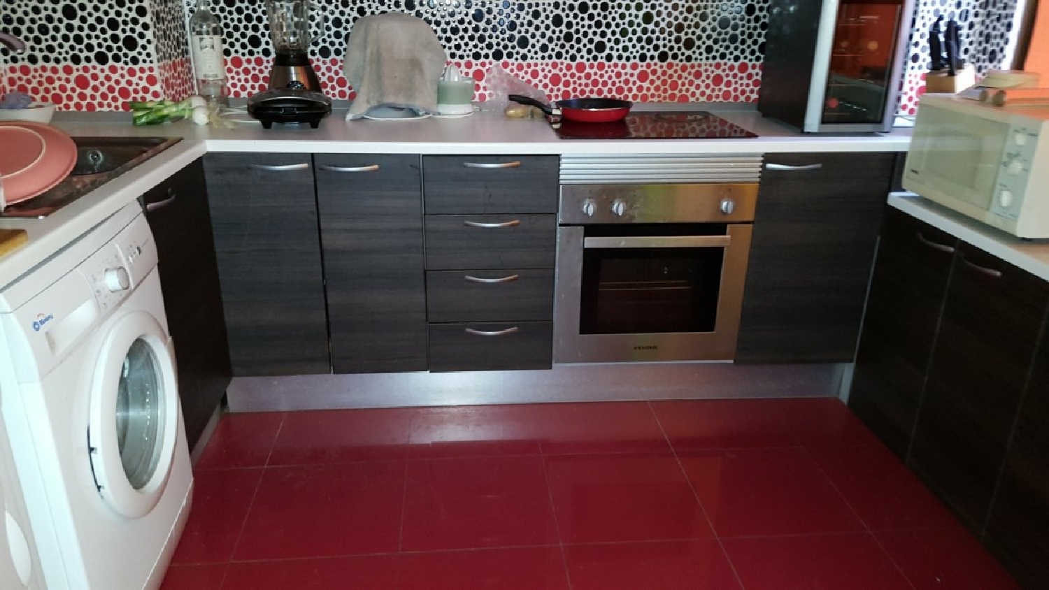  till salu lokal Los Pinos Baix Vinalopó 4