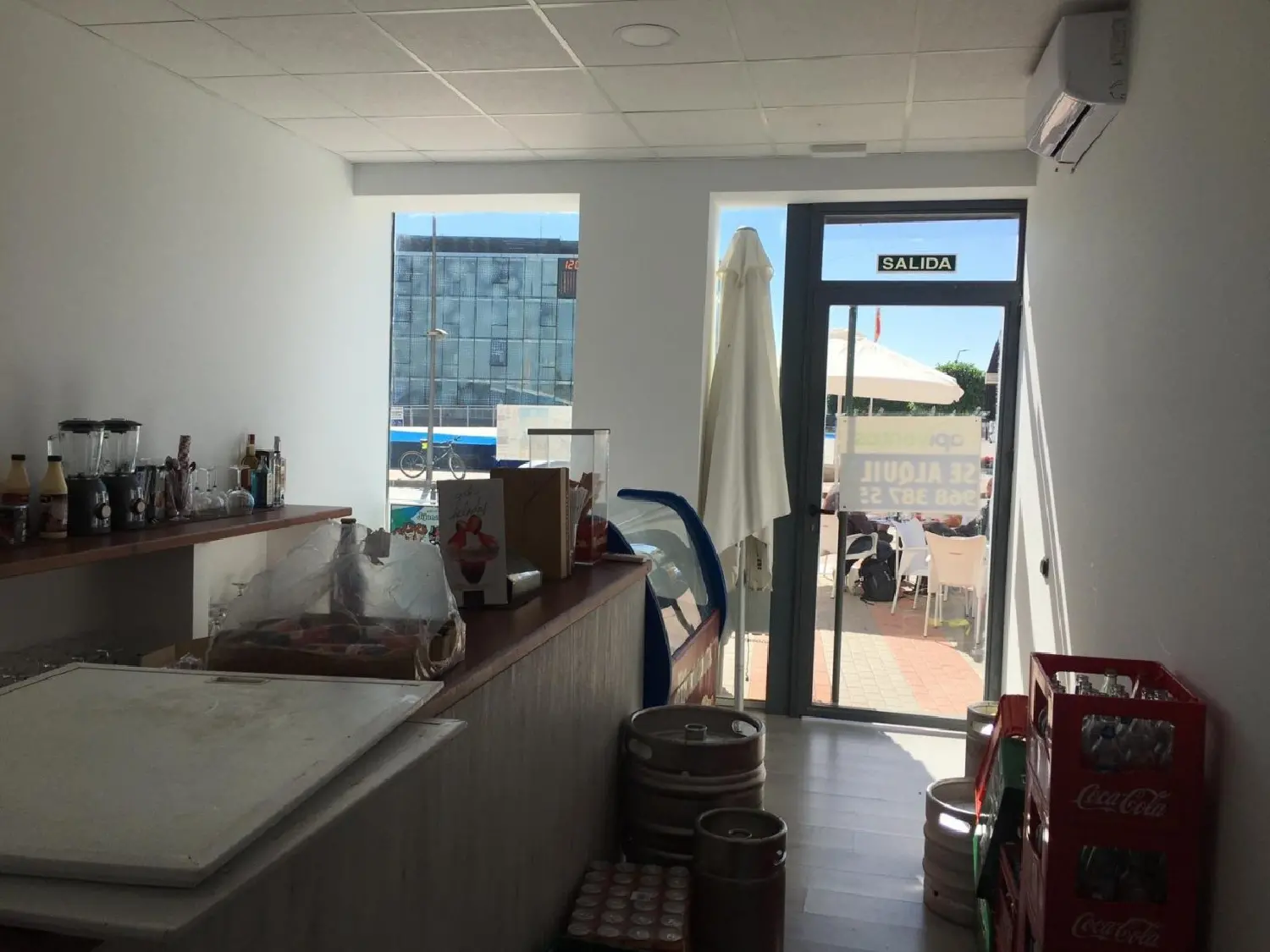  kaufen Gewerberaum Huerta De Arriba Vega Media Del Segura 1