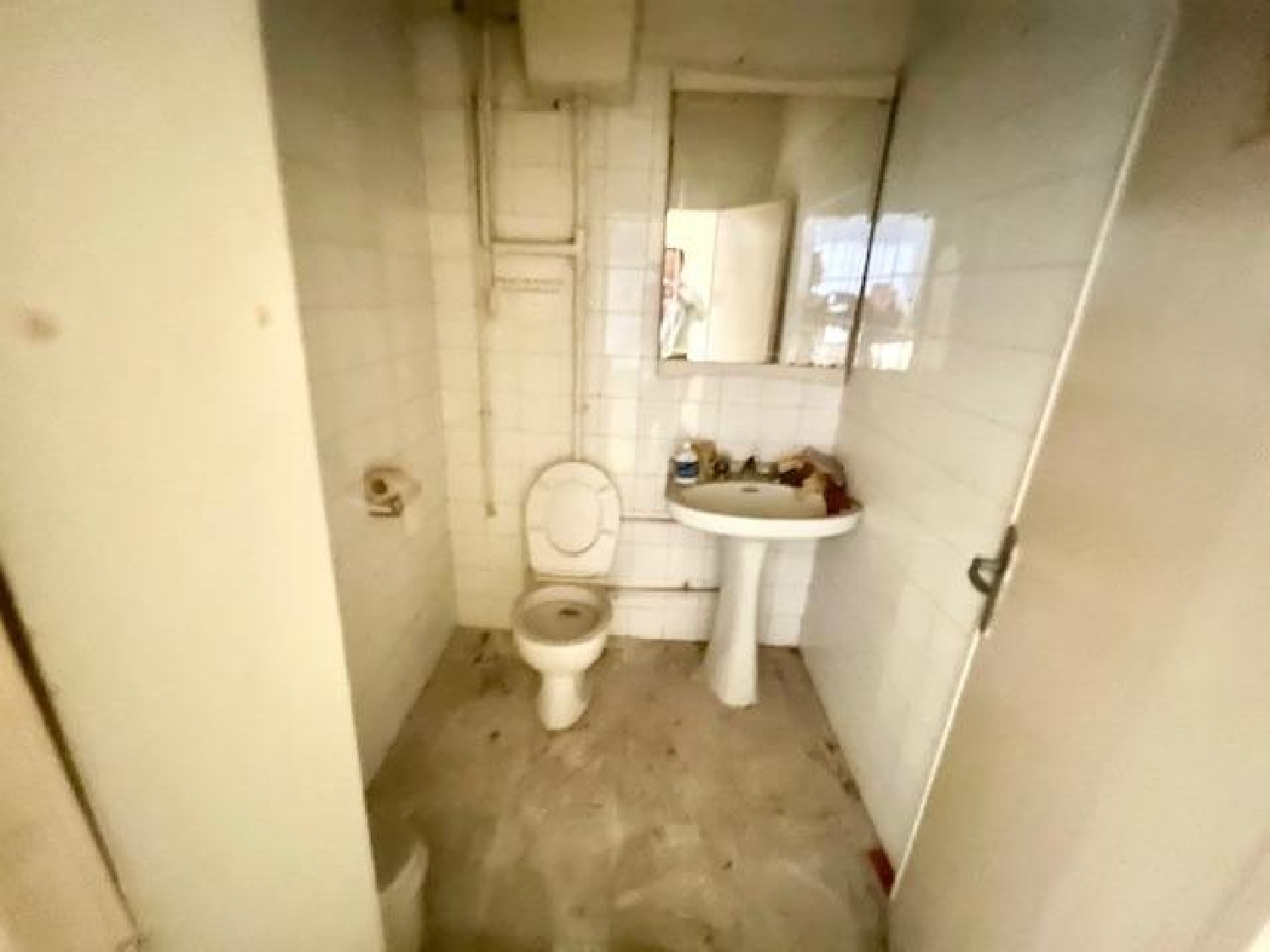 till salu lokal Los Remedios Metropolitana De Sevilla 3