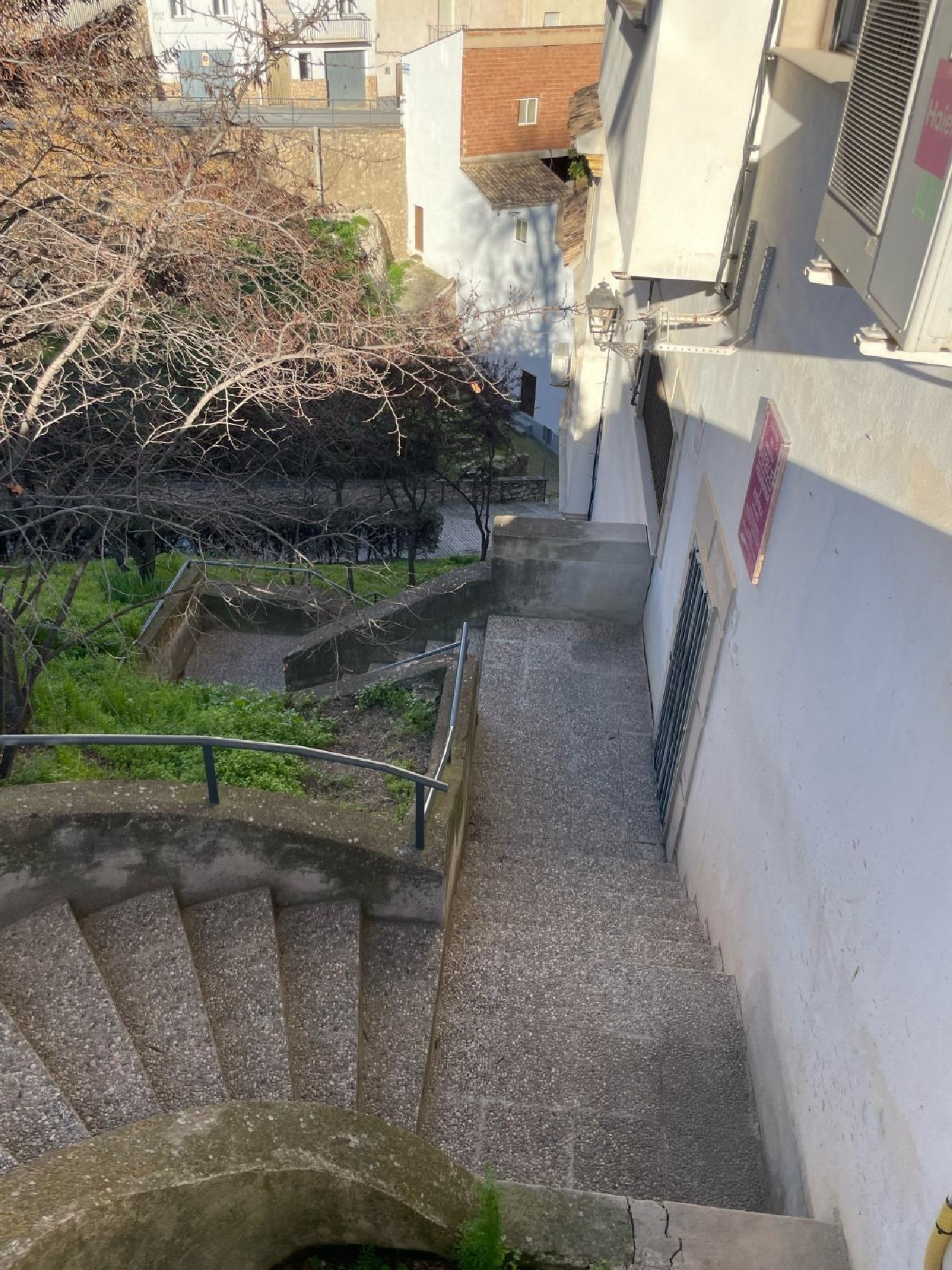 till salu lokal Los Rosales Sierra De Cazorla 3
