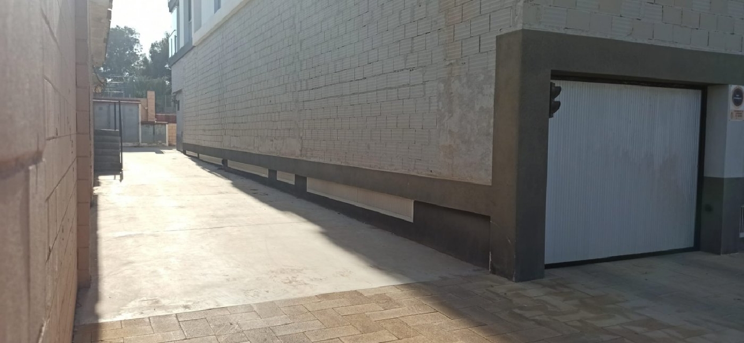  till salu lokal Los Secanos Baix Segura 4