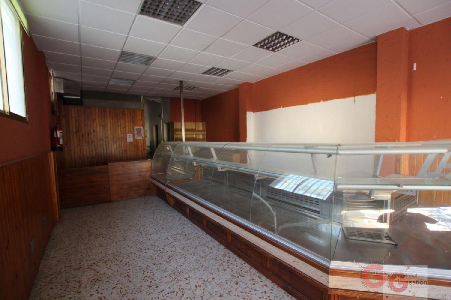  till salu lokal Los Tablones Costa Tropical 6