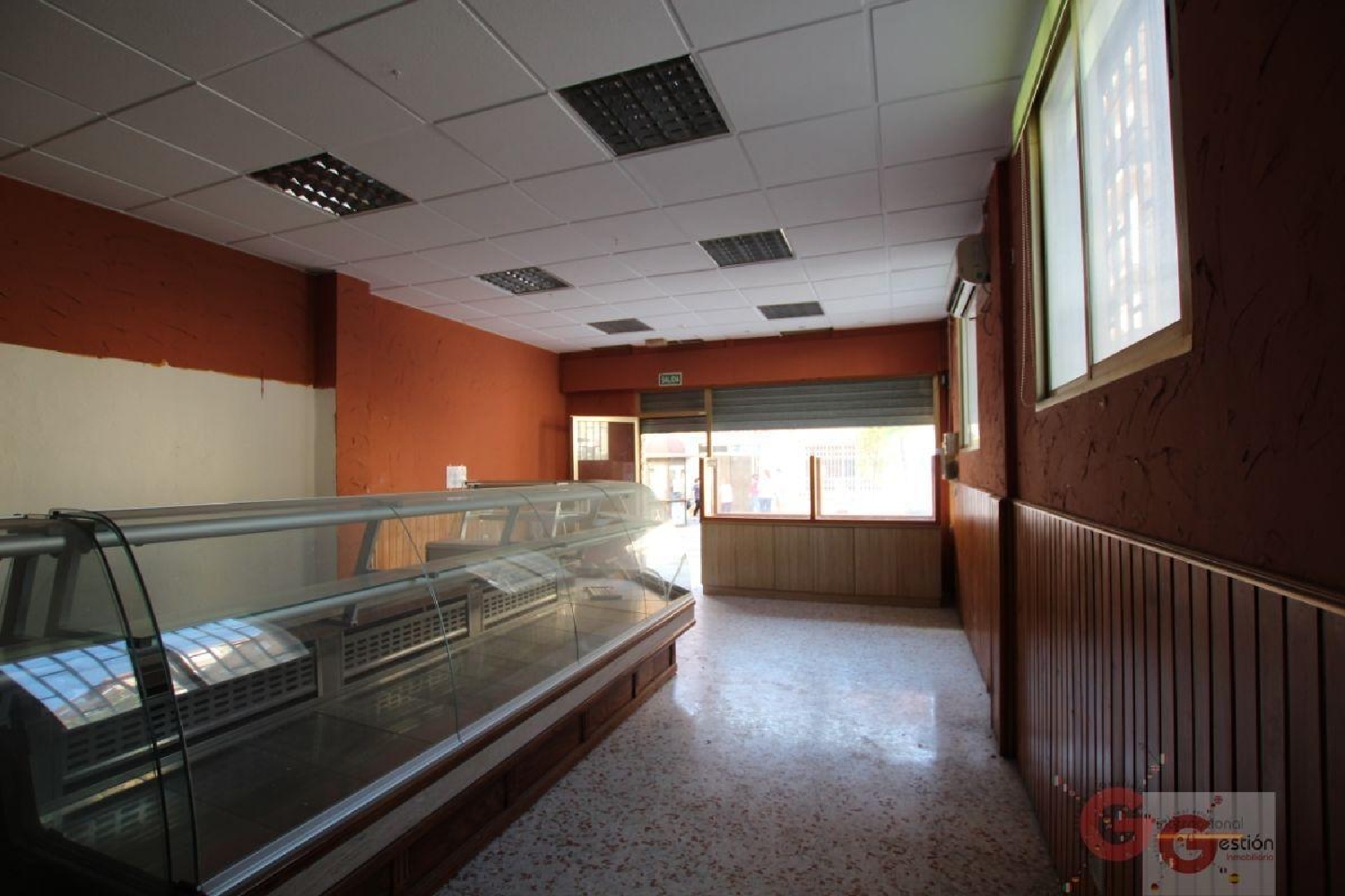  till salu lokal Los Tablones Costa Tropical 8