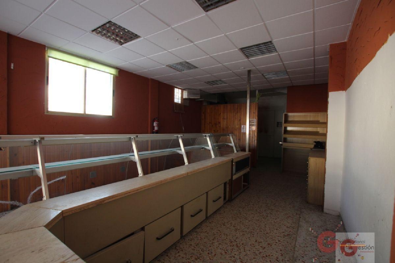 till salu lokal Los Tablones Costa Tropical 3