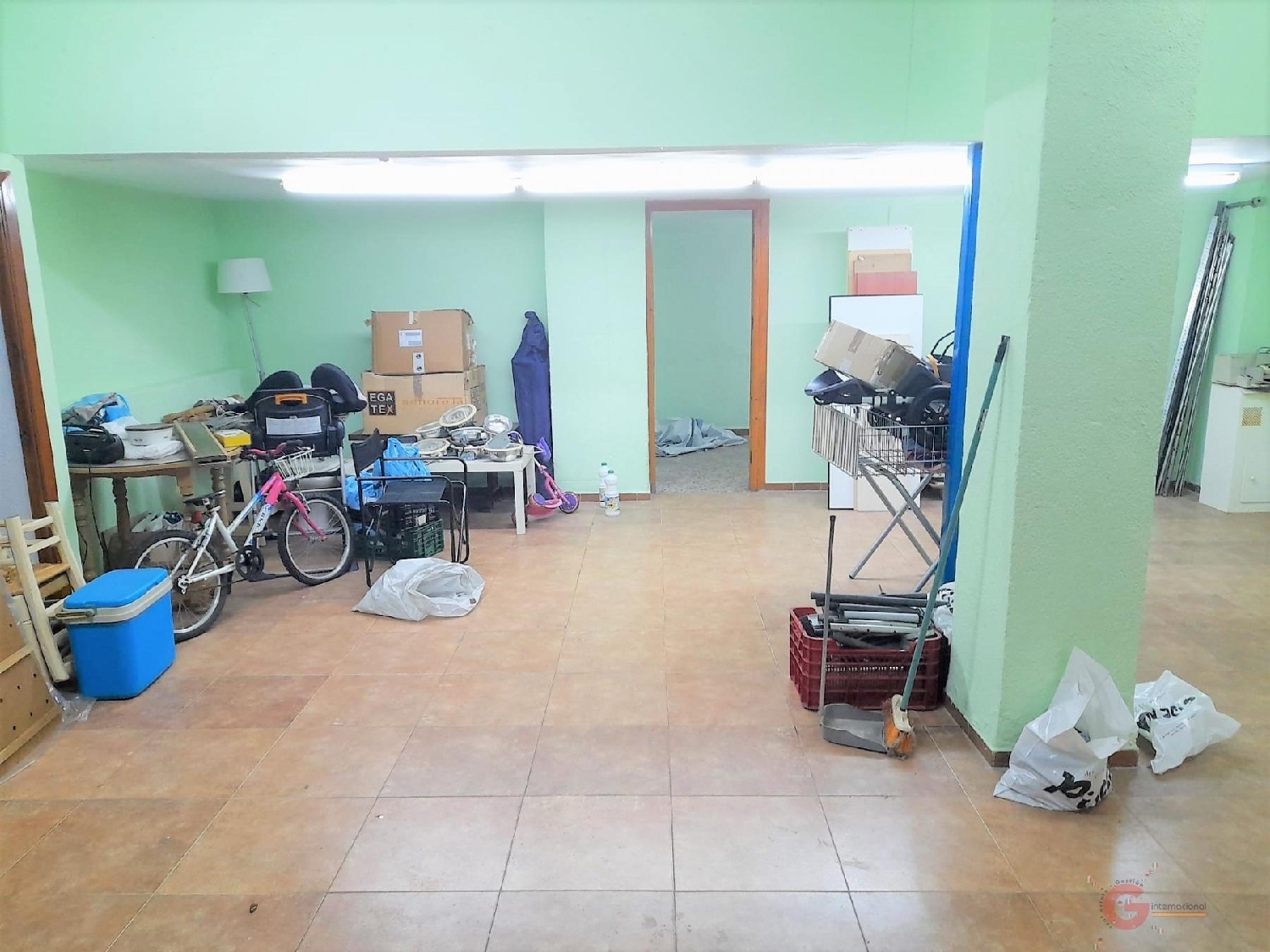  till salu lokal Los Tablones Costa Tropical 1