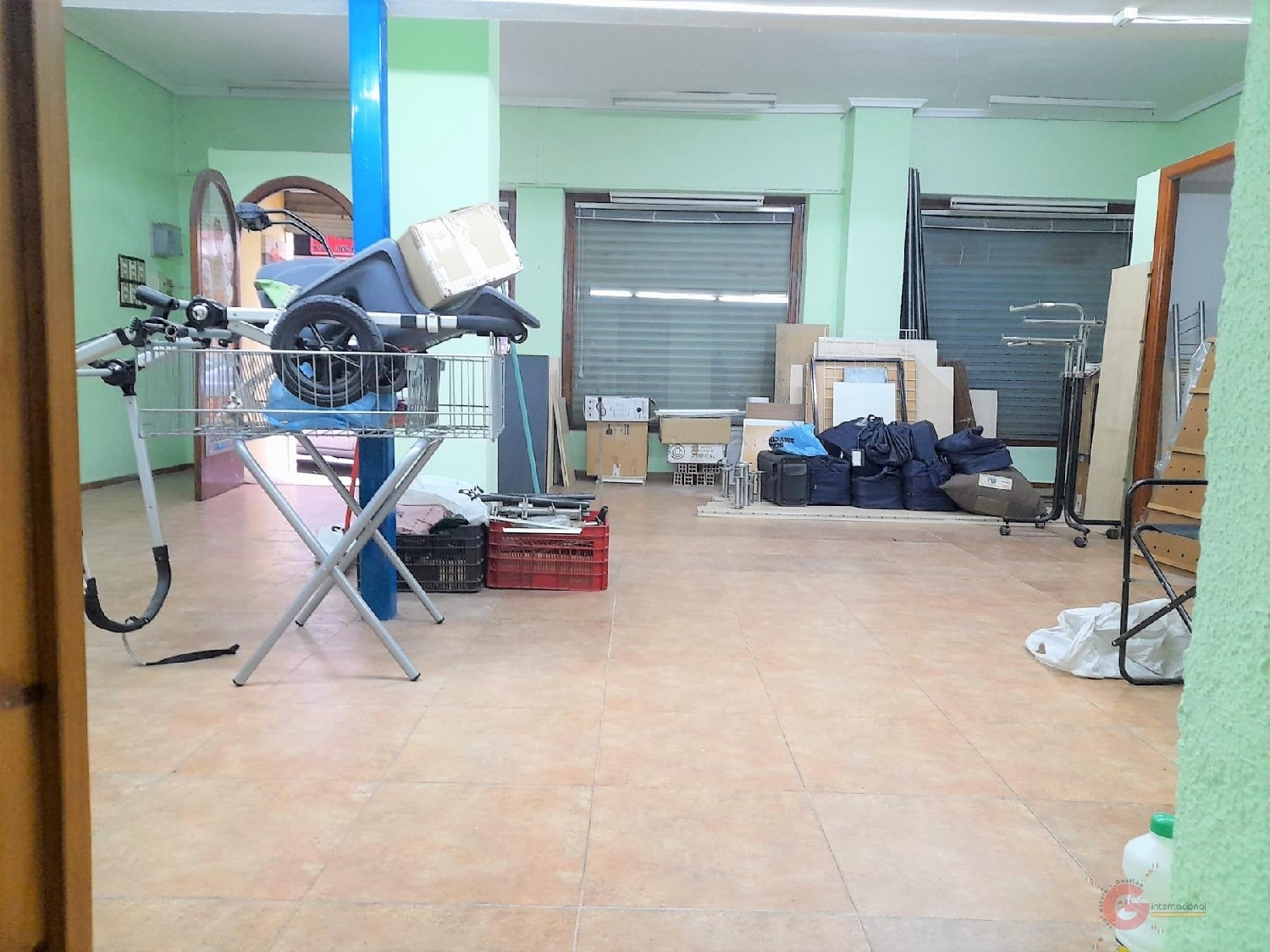  till salu lokal Los Tablones Costa Tropical 4