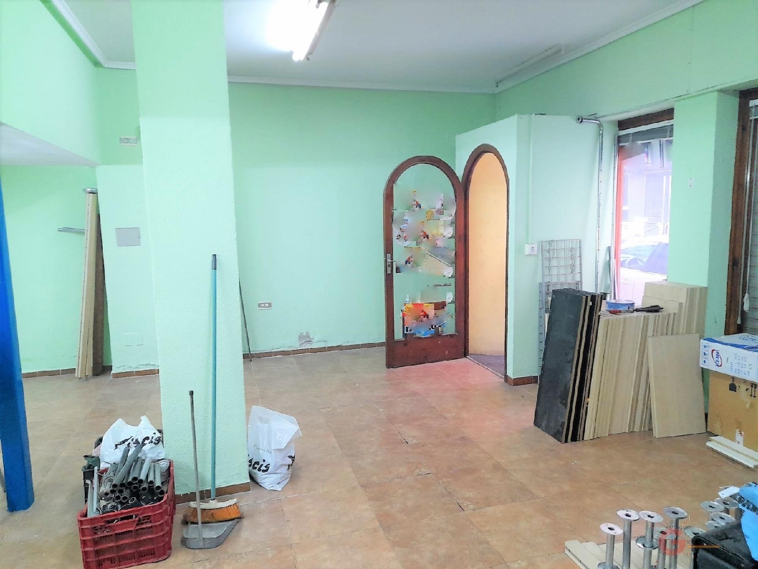 till salu lokal Los Tablones Costa Tropical 2