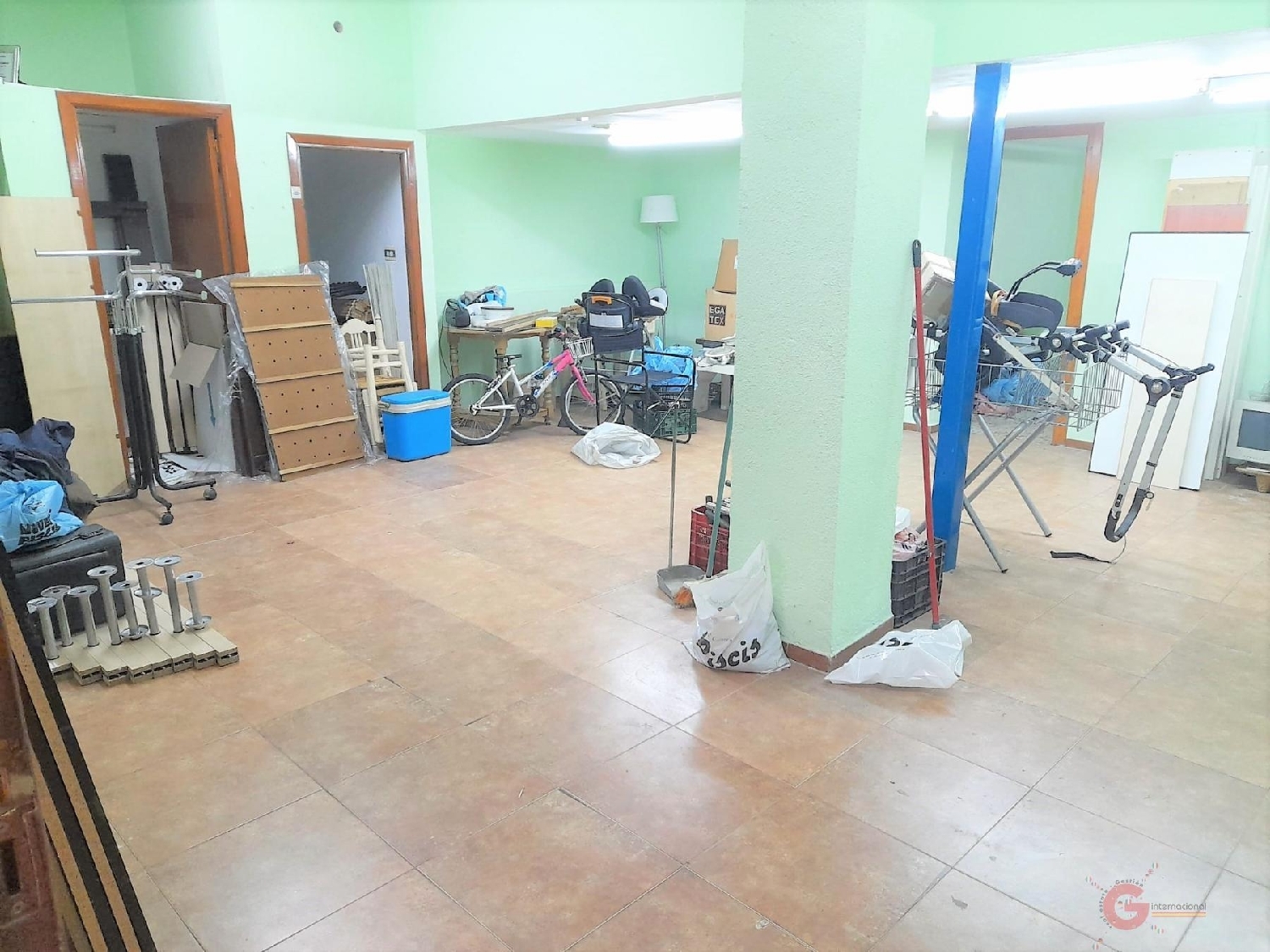 till salu lokal Los Tablones Costa Tropical 3