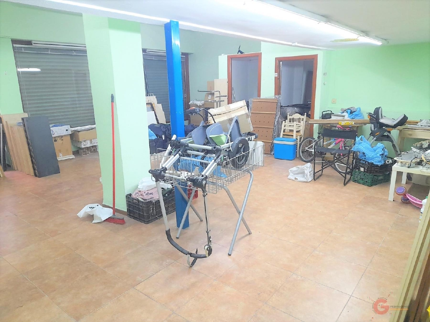  till salu lokal Los Tablones Costa Tropical 5