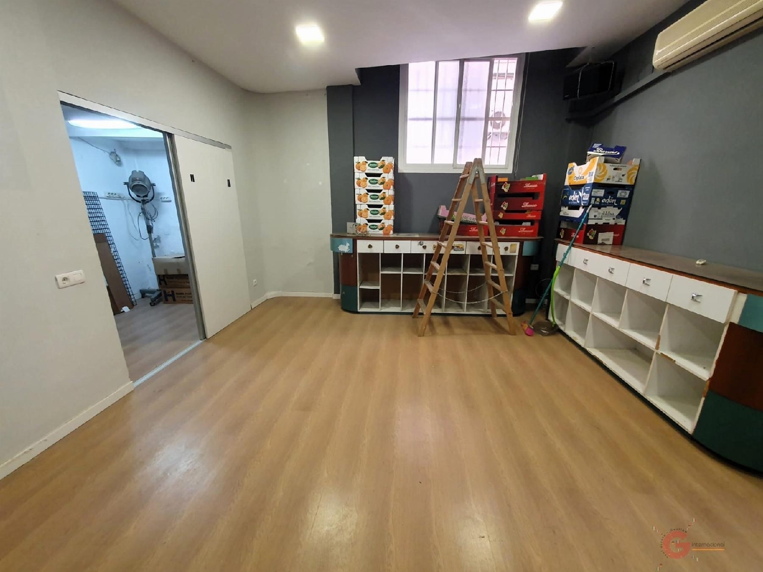 till salu lokal Los Tablones Costa Tropical 2