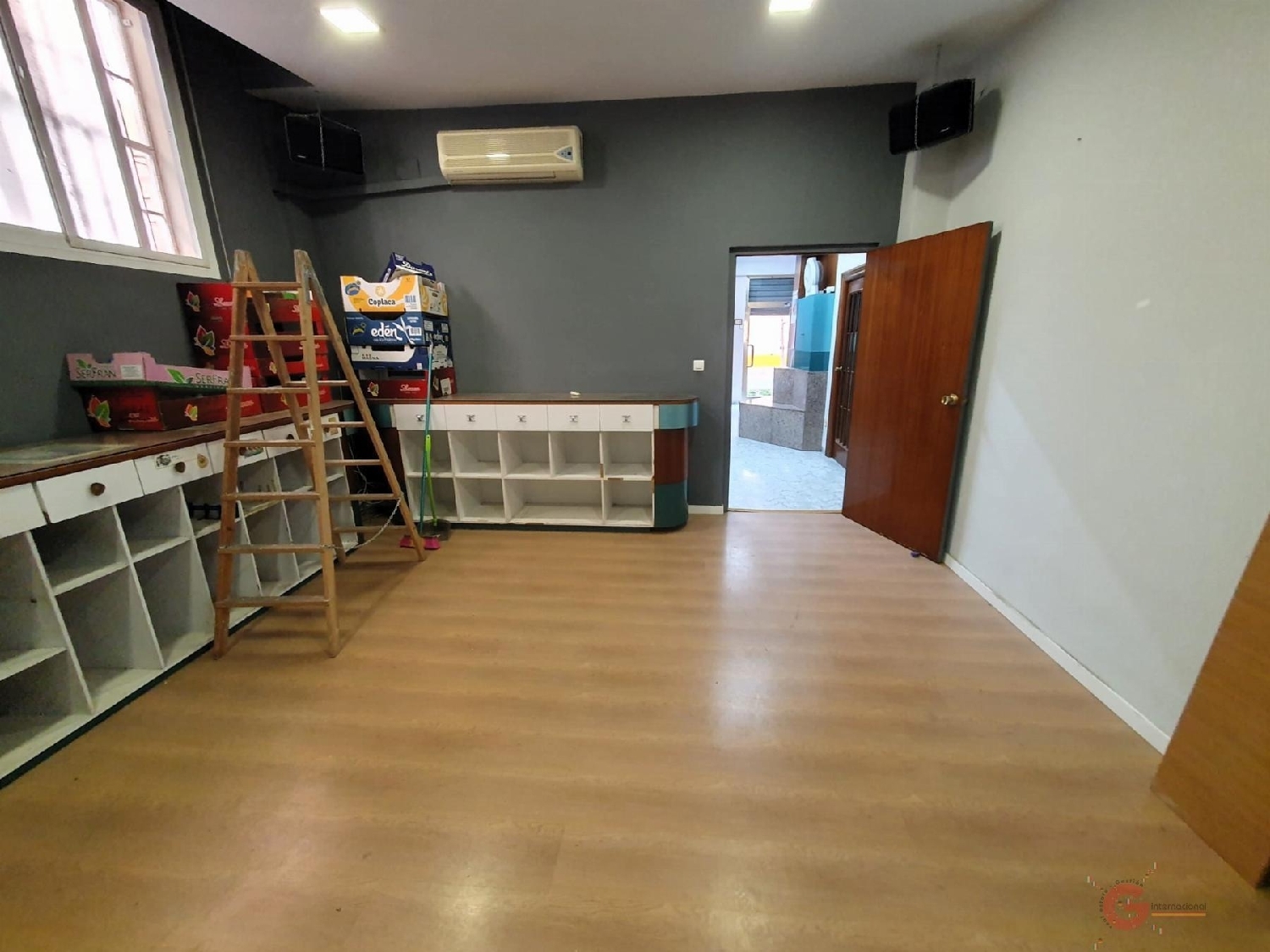  till salu lokal Los Tablones Costa Tropical 1