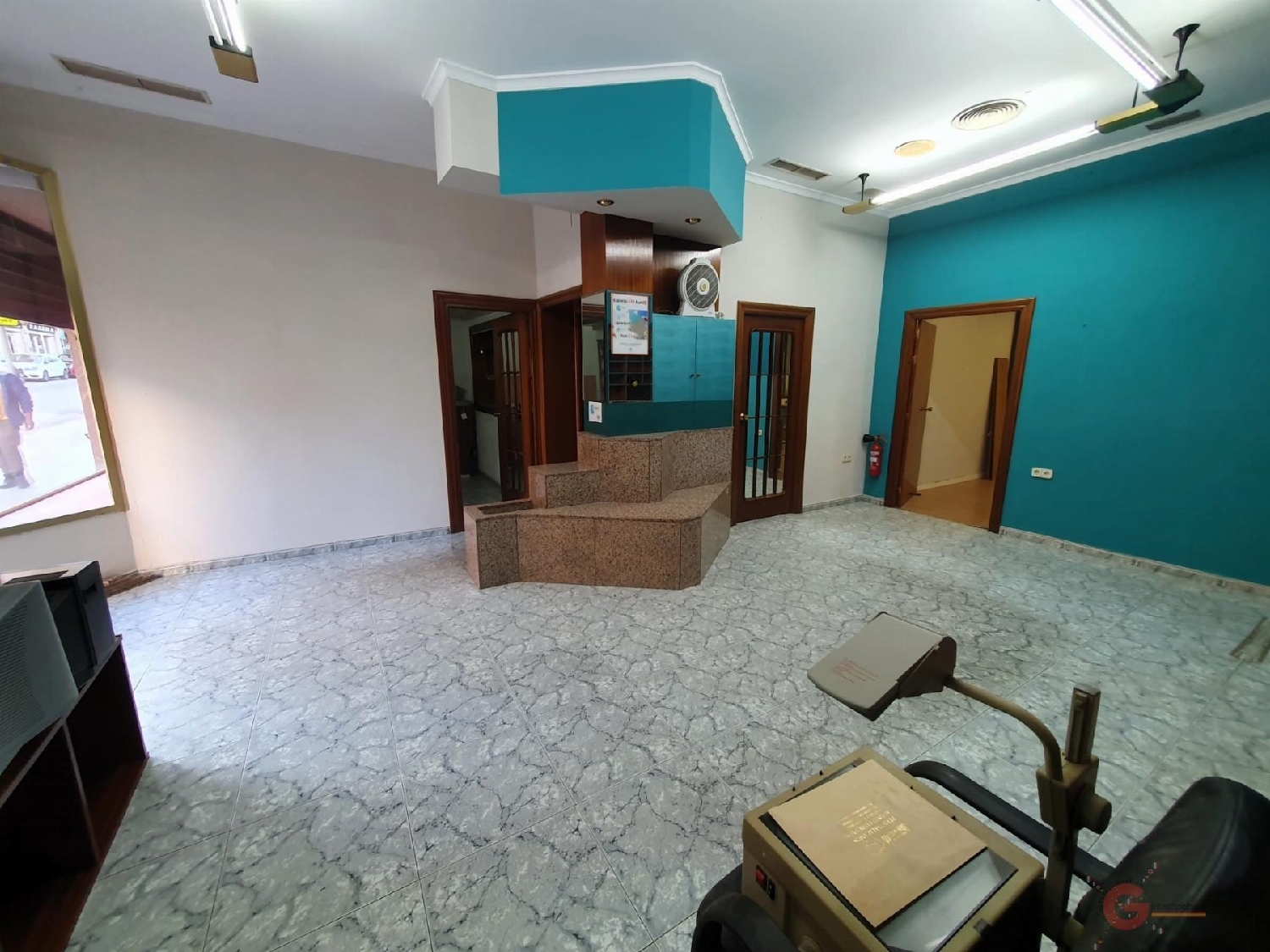  till salu lokal Los Tablones Costa Tropical 6