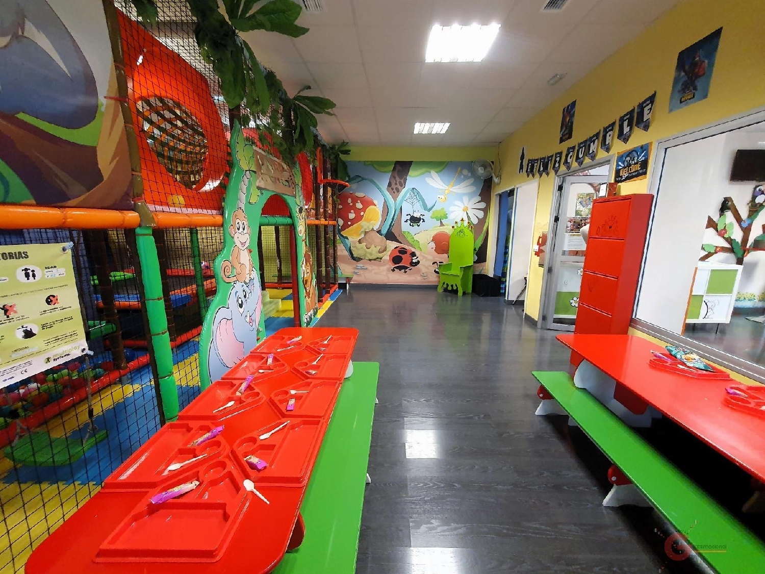  till salu lokal Los Tablones Costa Tropical 7
