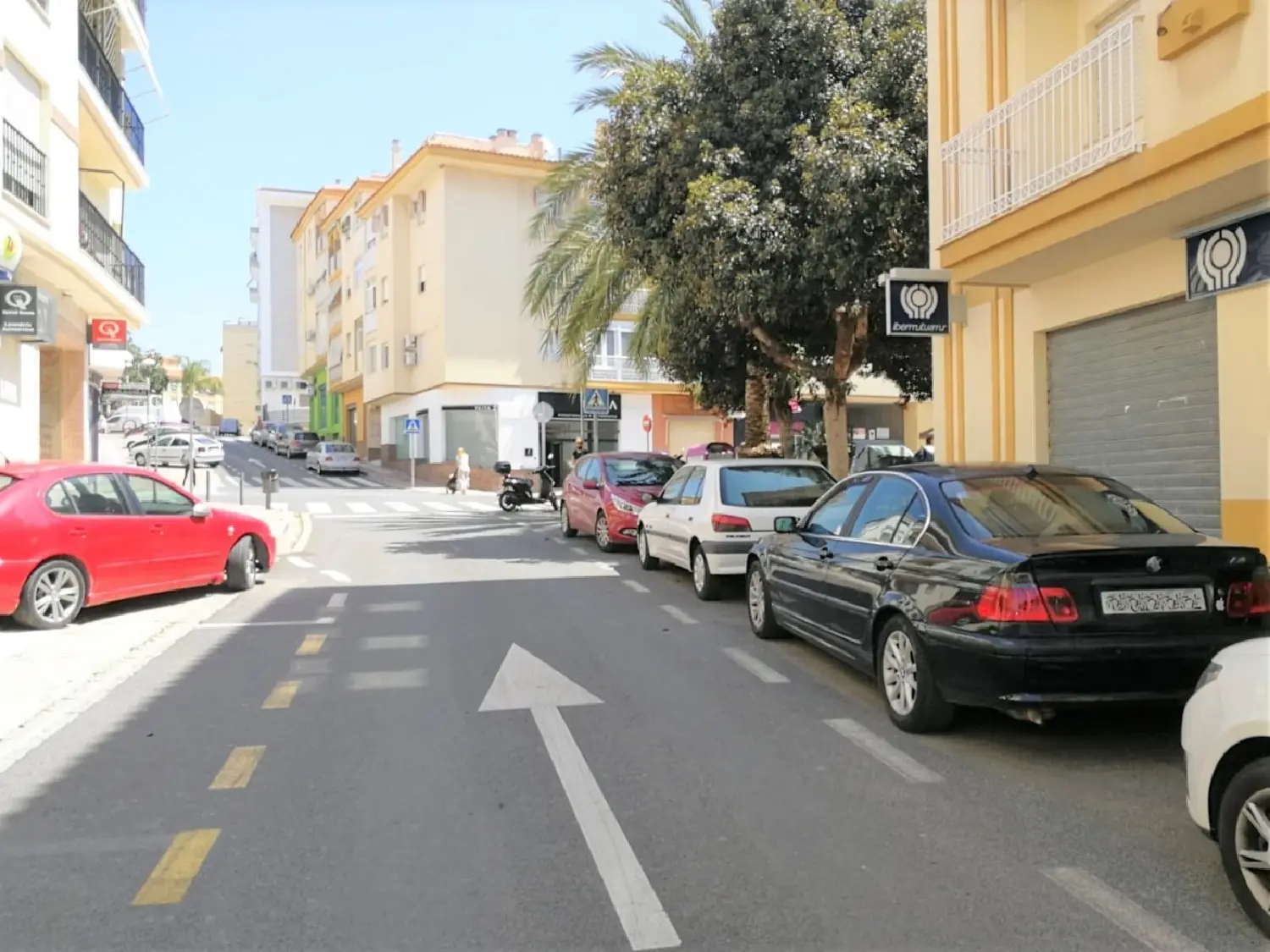  till salu lokal Motril Costa Tropical 1