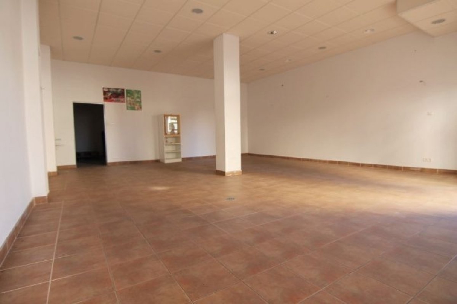  till salu lokal Los Tablones Costa Tropical 4