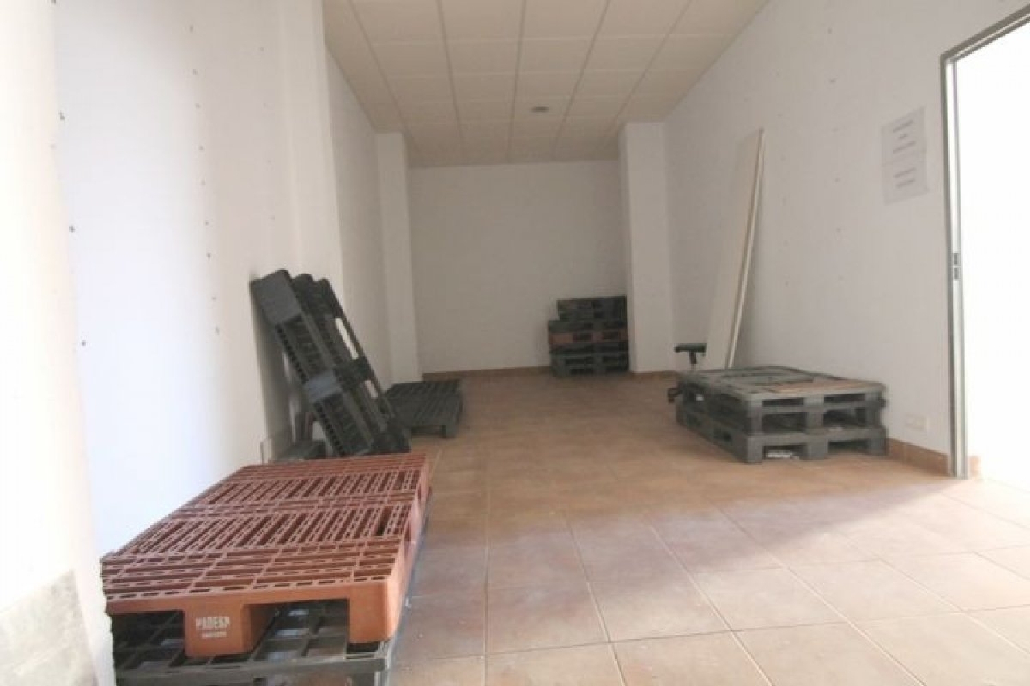  till salu lokal Los Tablones Costa Tropical 6