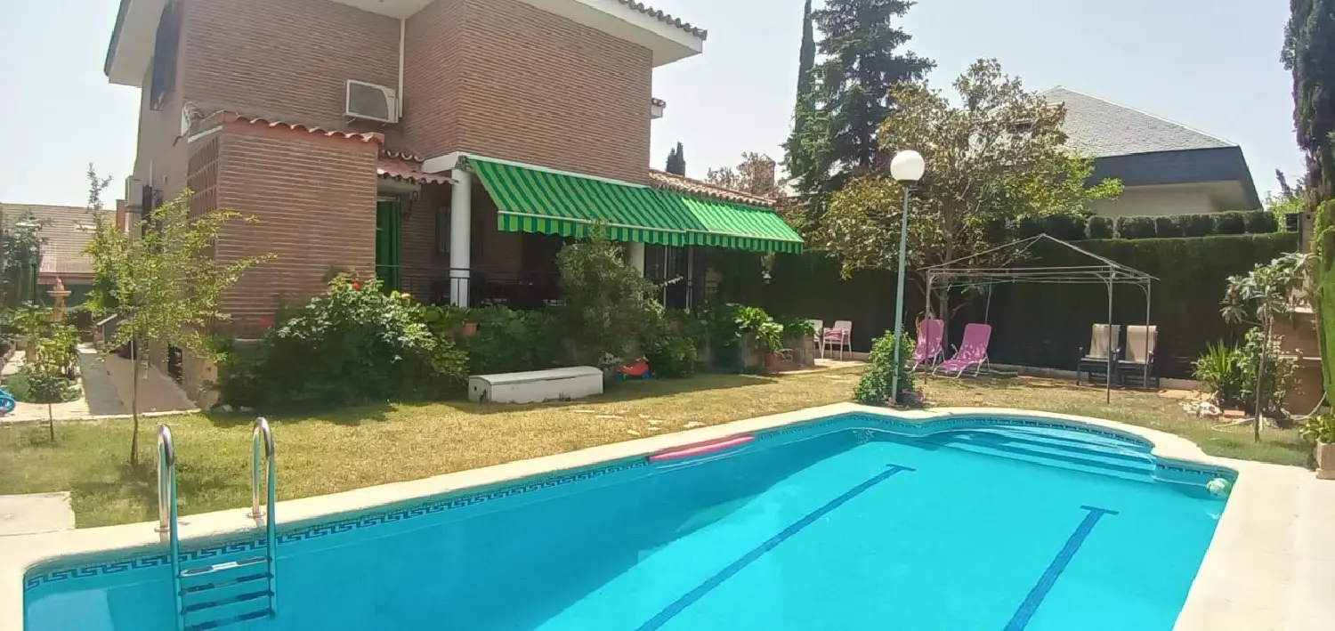  till salu lokal Las Coronas Cuenca Del Henares 1