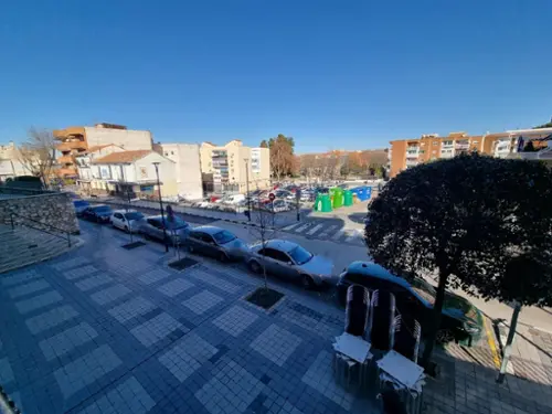 El Porcal Cuenca Del Henares lokal foto 6203395