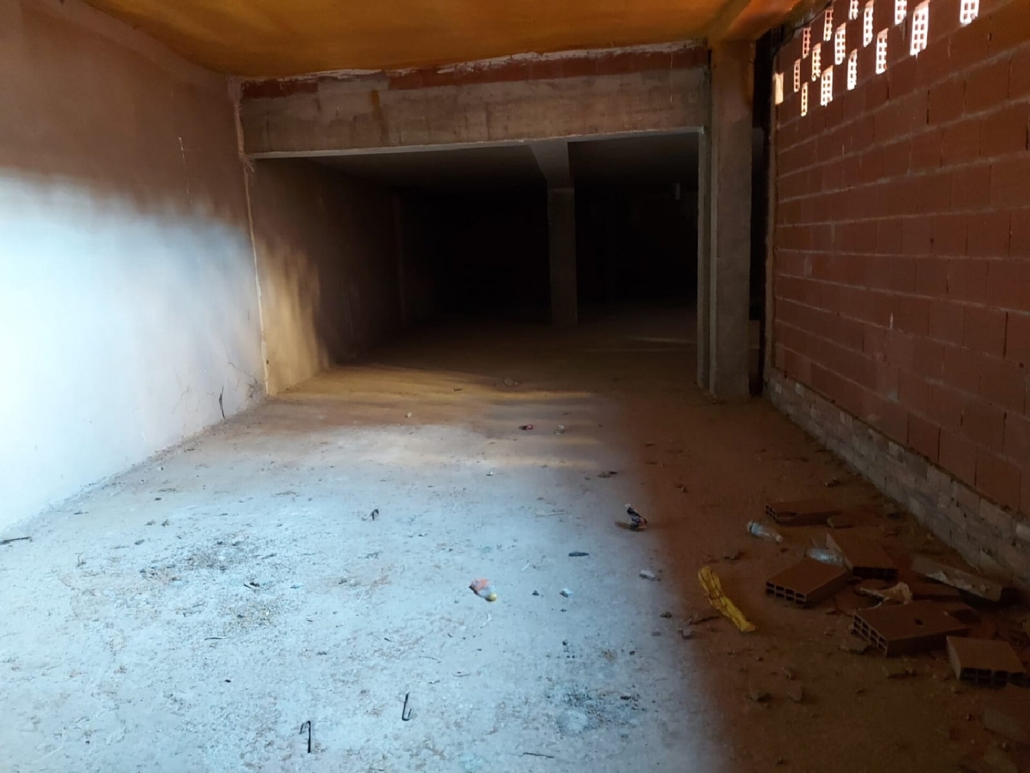  till salu lokal Los Vivancos Campo De Cartagena 8