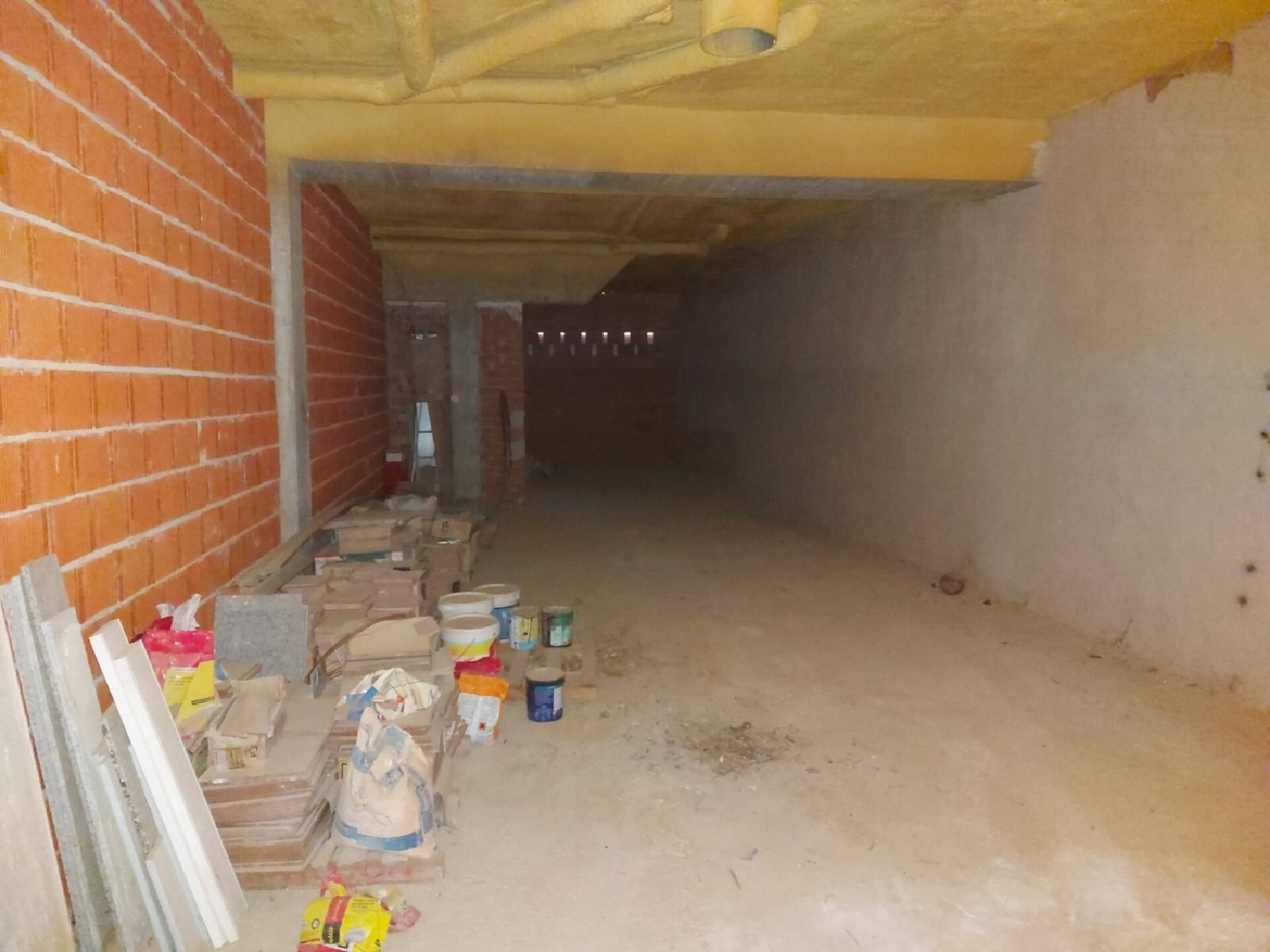 till salu lokal Los Vivancos Campo De Cartagena 2