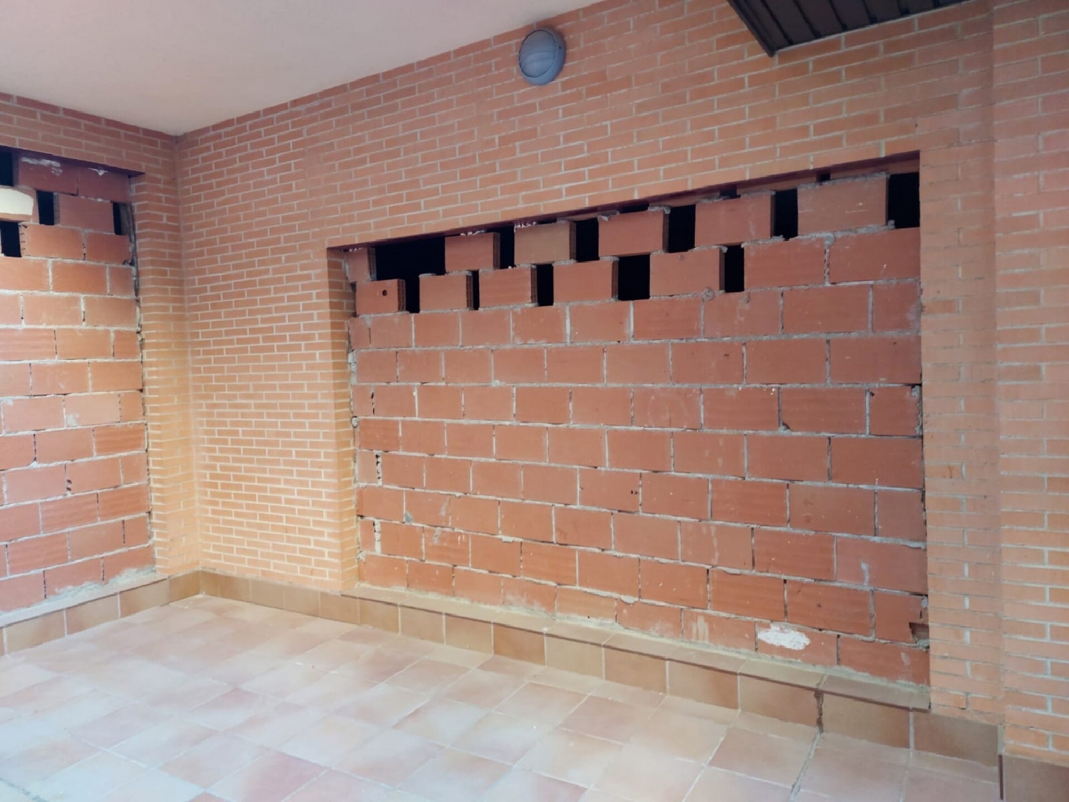 till salu lokal Los Vivancos Campo De Cartagena 3