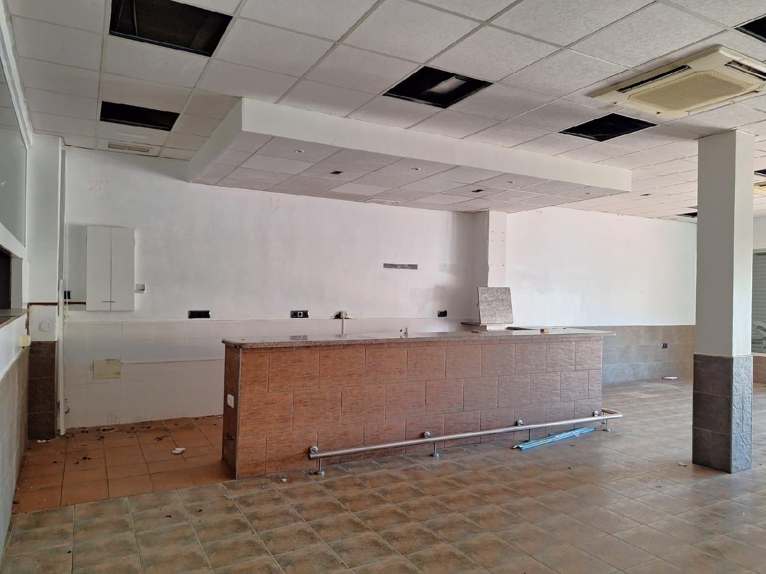  till salu lokal Lugar De Casillas O Ermita De Buendia Huerta De Murcia 8