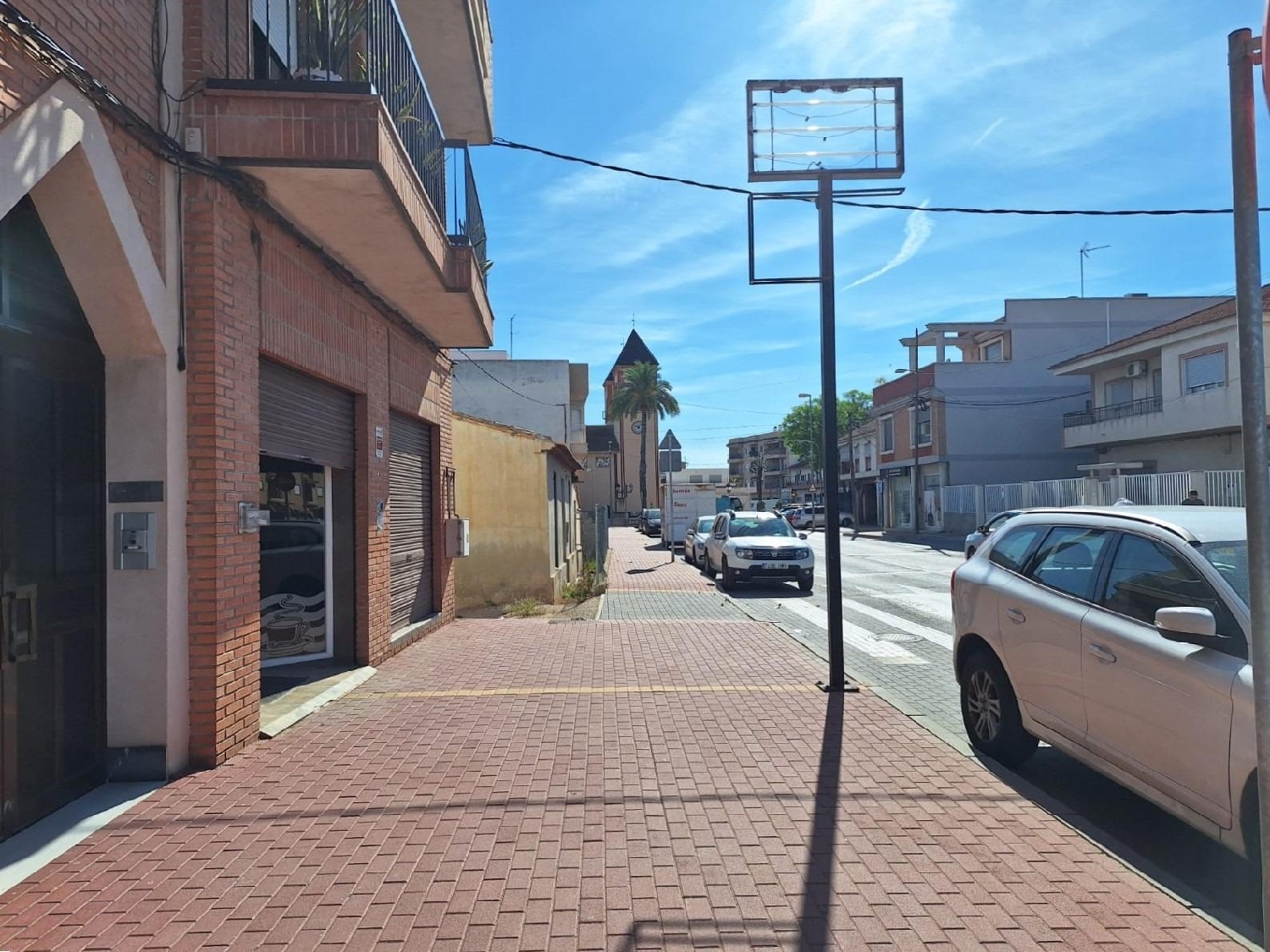  till salu lokal Lugar De Casillas O Ermita De Buendia Huerta De Murcia 1