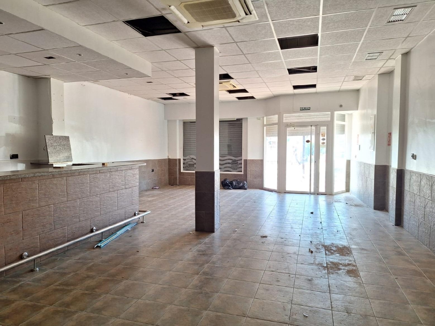  till salu lokal Lugar De Casillas O Ermita De Buendia Huerta De Murcia 5