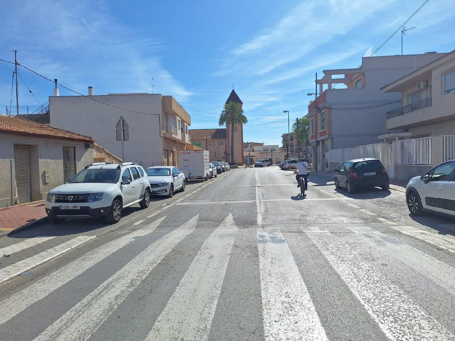 till salu lokal Lugar De Casillas O Ermita De Buendia Huerta De Murcia 4