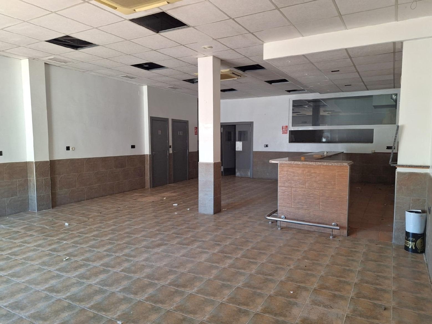  till salu lokal Lugar De Casillas O Ermita De Buendia Huerta De Murcia 7