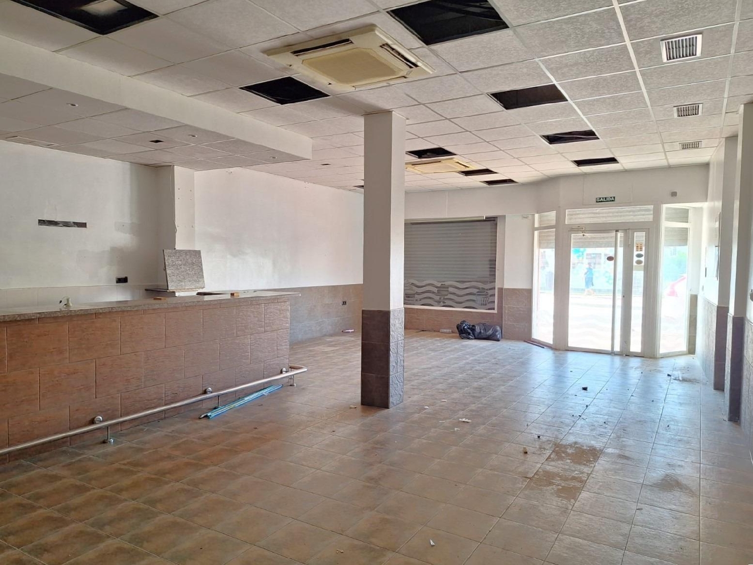  till salu lokal Lugar De Casillas O Ermita De Buendia Huerta De Murcia 6