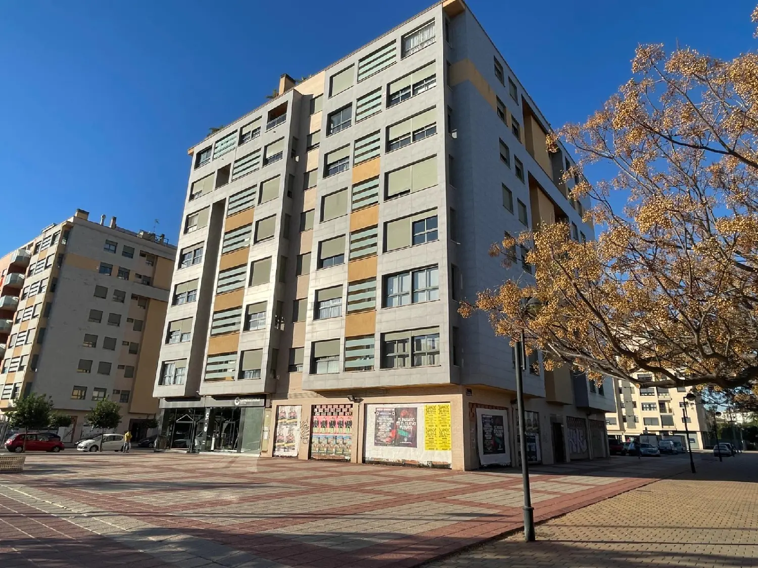 till salu lokal Camino Viejo De Casillas Huerta De Murcia 2