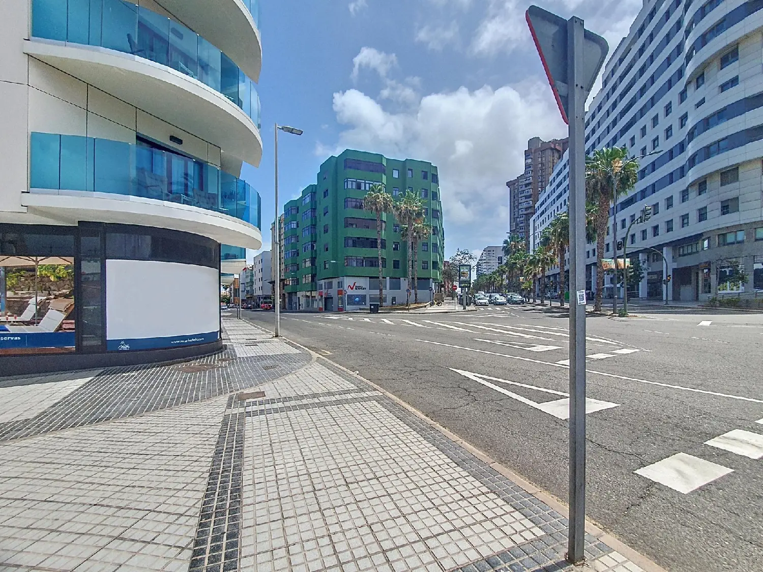 till salu lokal Costa Ayala Palmas De Gran Canaria (Las) 2