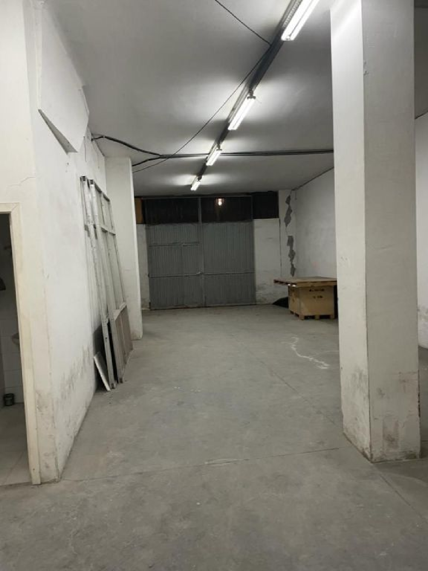  till salu lokal Lugones Oviedo 8