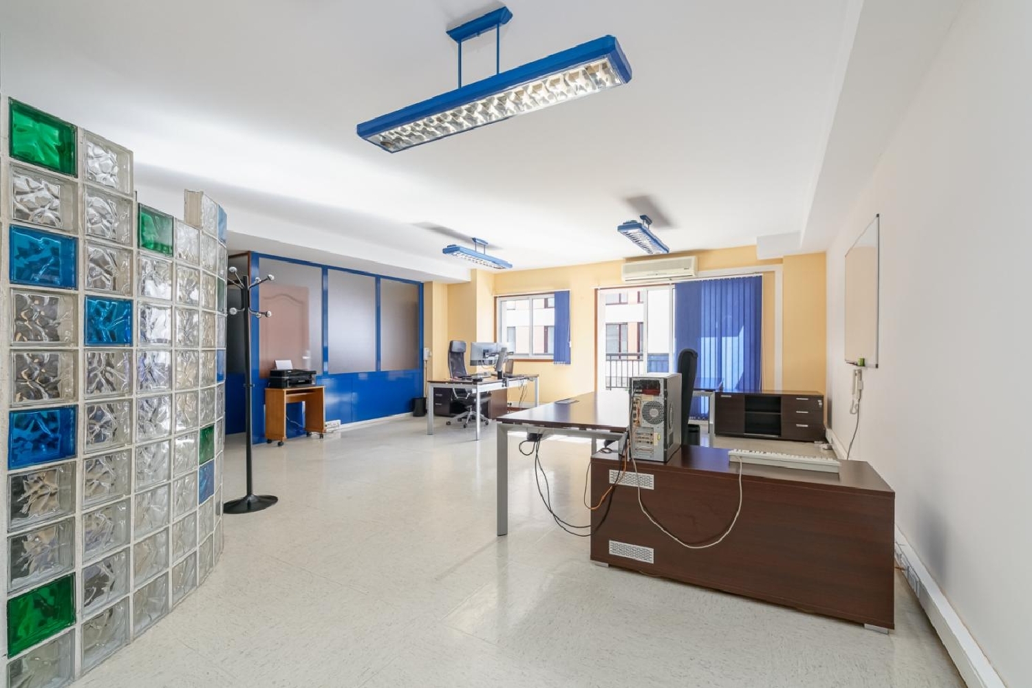  kaufen Gewerberaum Macal Vigo 1