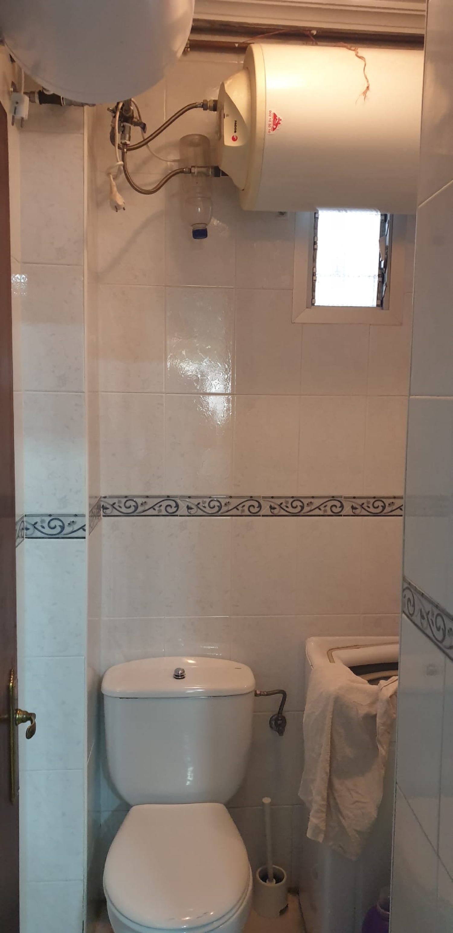  till salu lokal Macarena Metropolitana De Sevilla 6