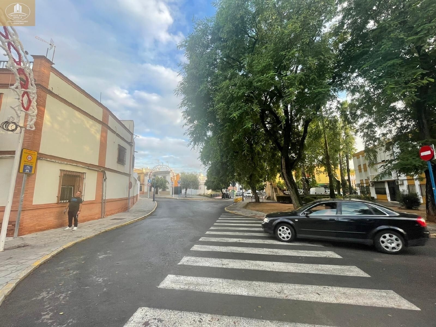 till salu lokal Mairena Del Aljarafe Metropolitana De Sevilla 2