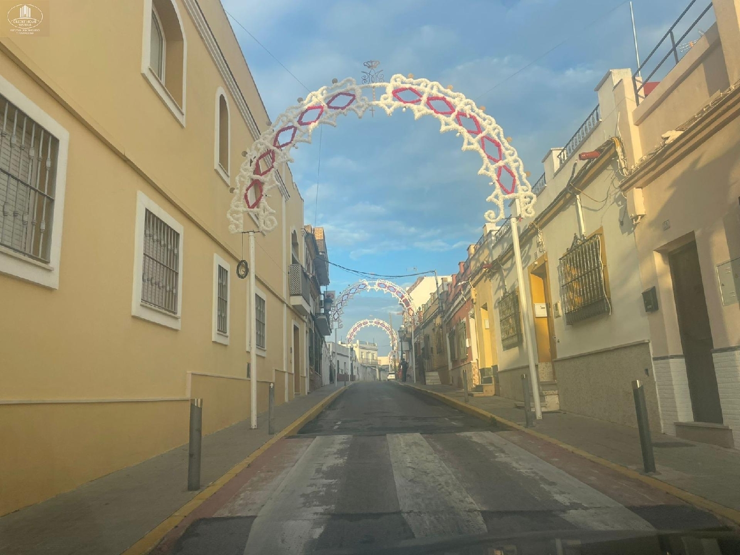  till salu lokal Mairena Del Aljarafe Metropolitana De Sevilla 1