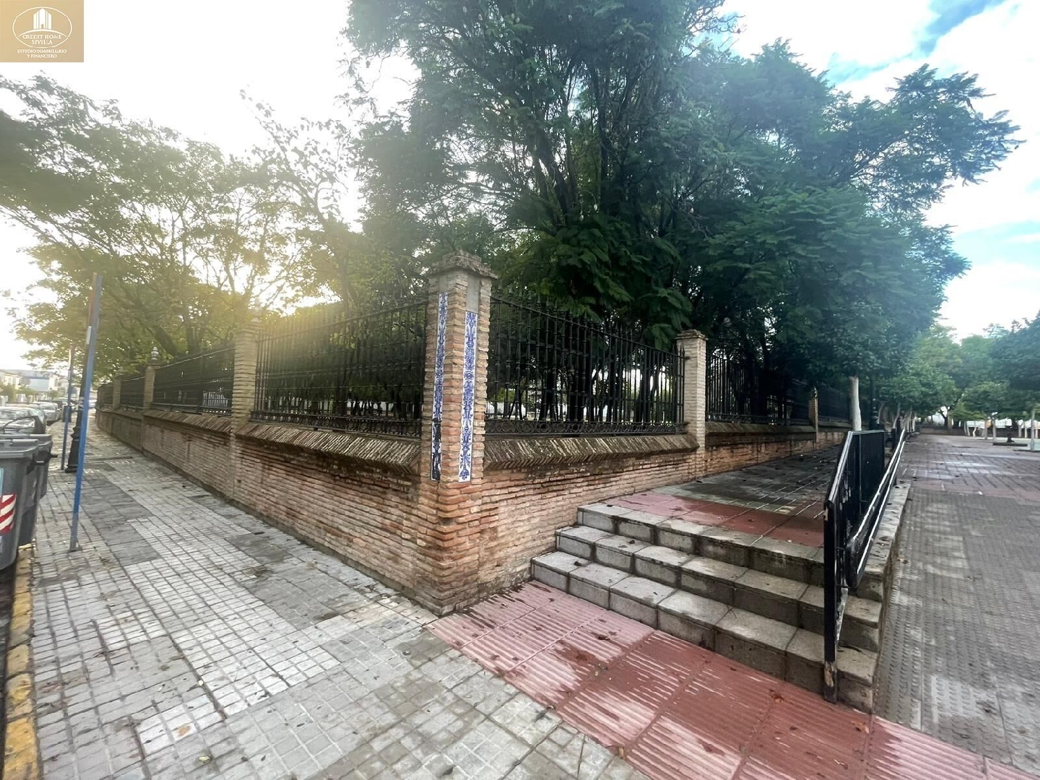 till salu lokal Mairena Del Aljarafe Metropolitana De Sevilla 3